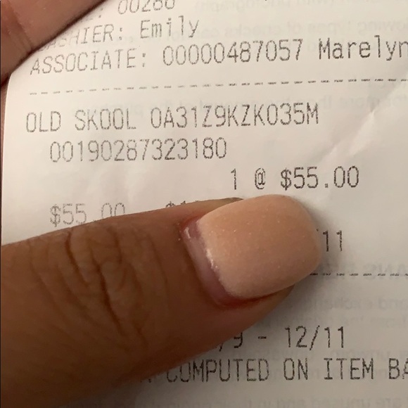 Vans! - Picture 5 of 5